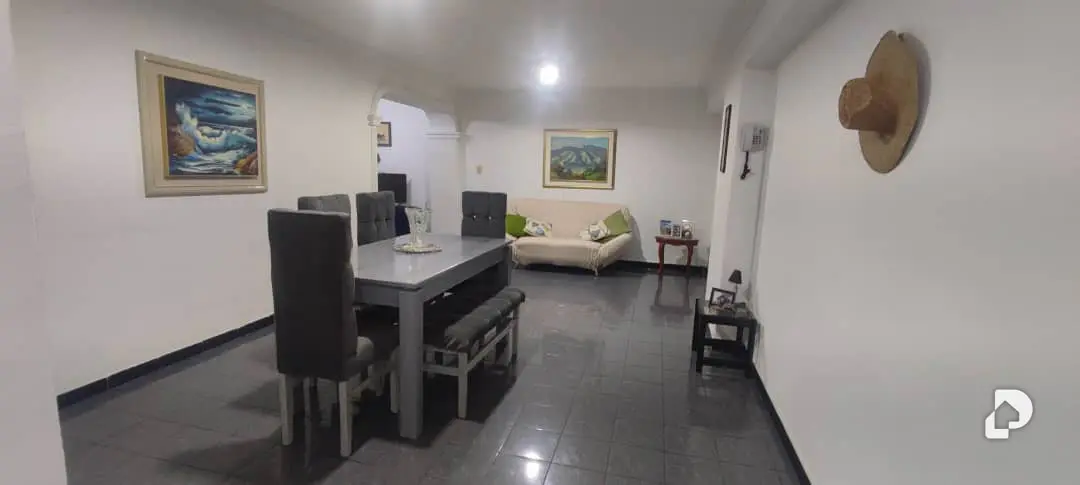 Apartamento en San Antonio de Los Altos, Altos Mirandinos – 1