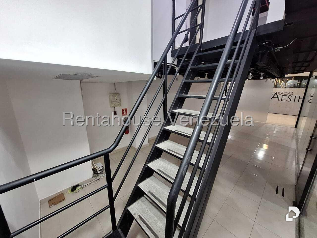 Local comercial en Chuao, Caracas – 7
