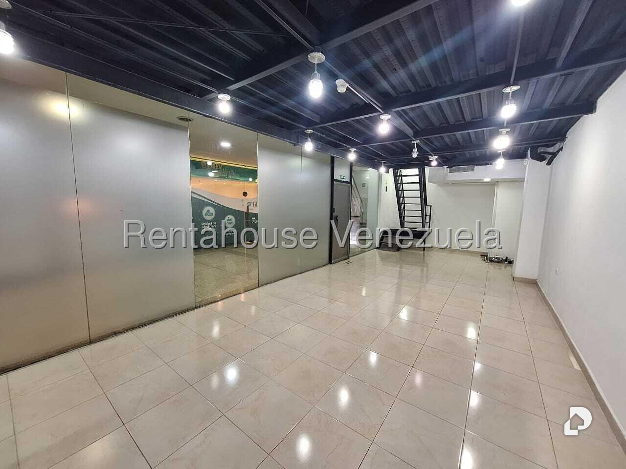 Local comercial en Chuao, Caracas – 3