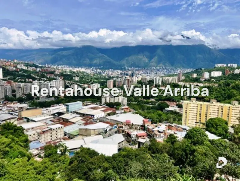 Apartamento en Los Samanes, Caracas – 6