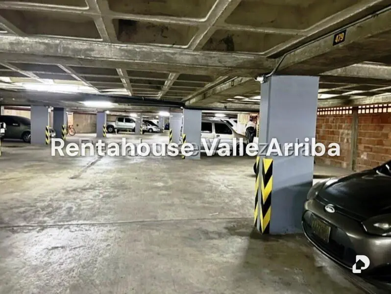 Apartamento en Los Samanes, Caracas – 7