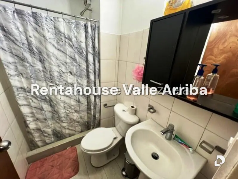 Apartamento en Los Samanes, Caracas – 5