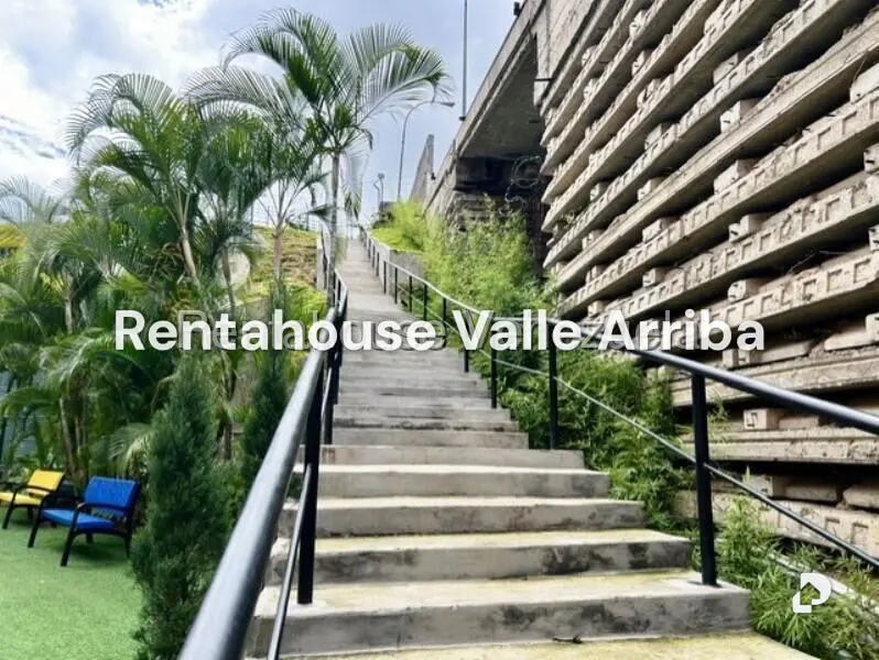 Apartamento en Los Samanes, Caracas – 10