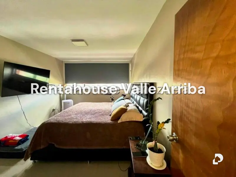 Apartamento en Los Samanes, Caracas – 4