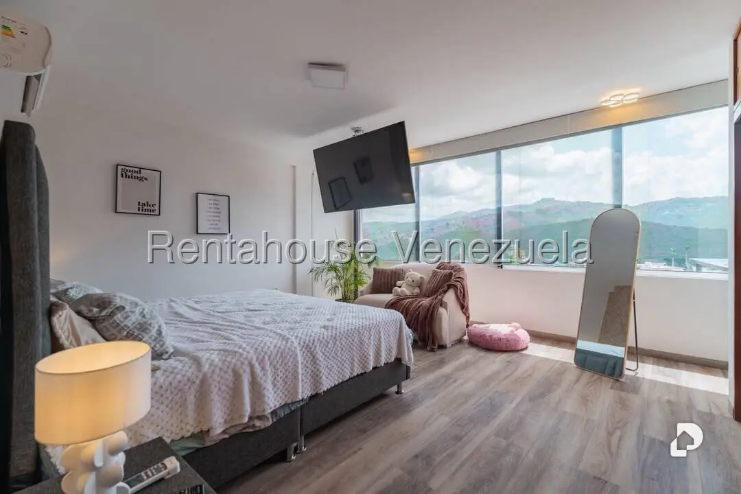 Casa en Colinas de Vista Alegre, Caracas – 46
