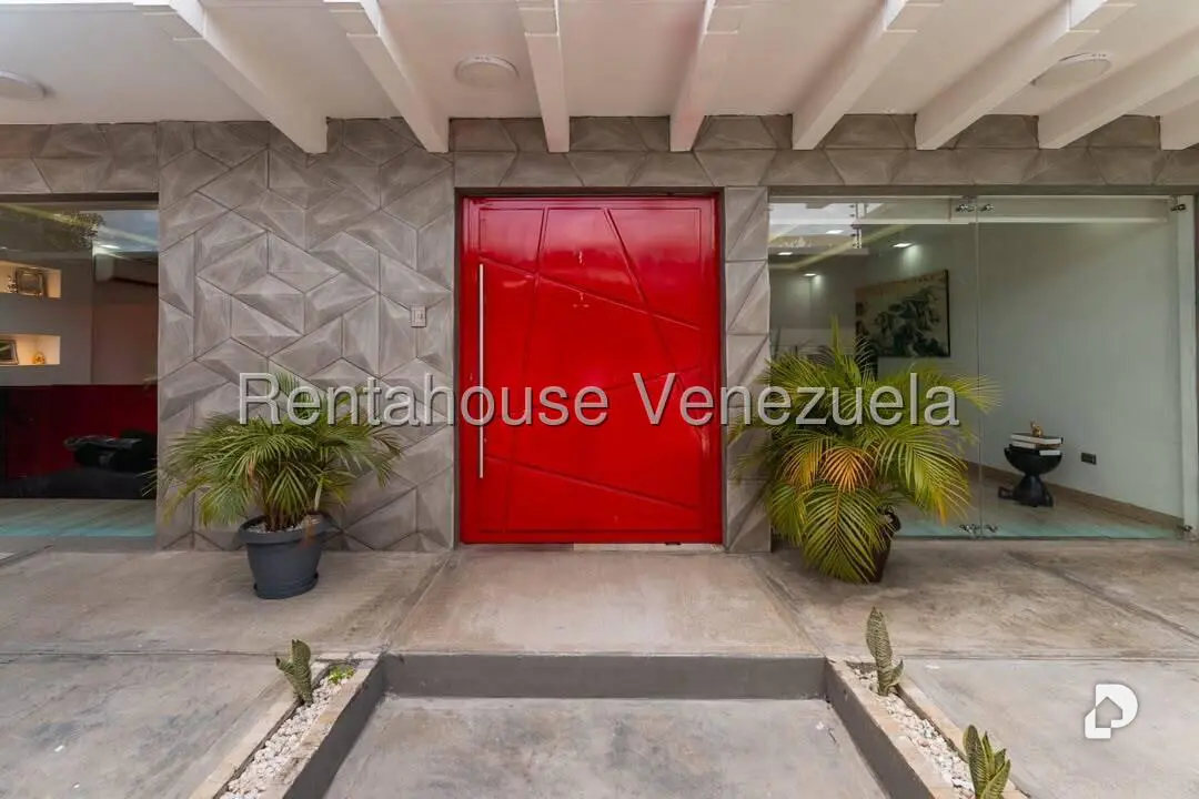 Casa en Colinas de Vista Alegre, Caracas – 4