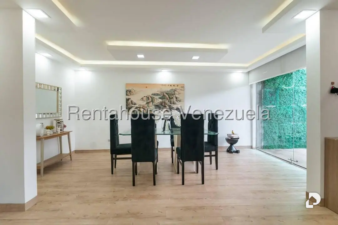 Casa en Colinas de Vista Alegre, Caracas – 16
