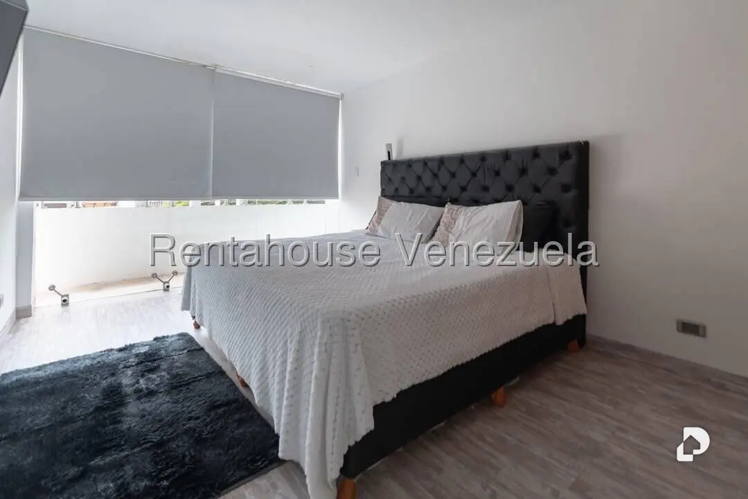 Casa en Colinas de Vista Alegre, Caracas – 56