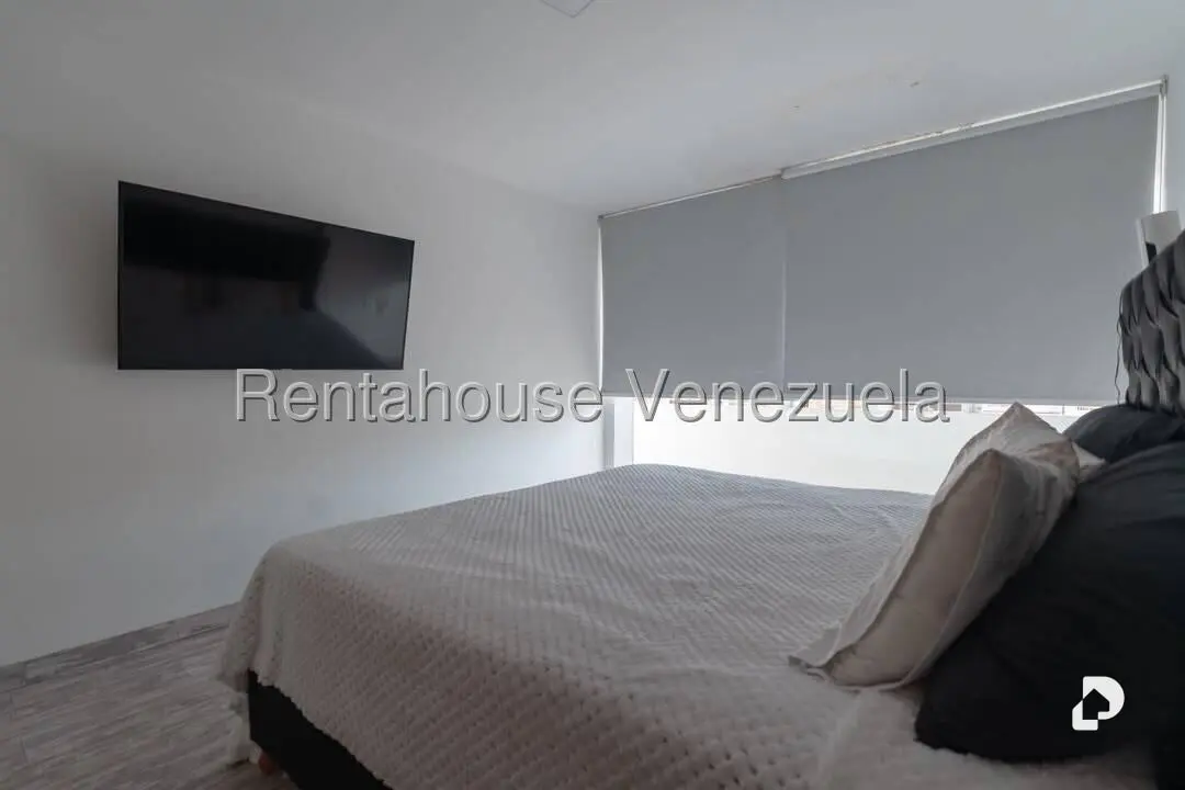 Casa en Colinas de Vista Alegre, Caracas – 55