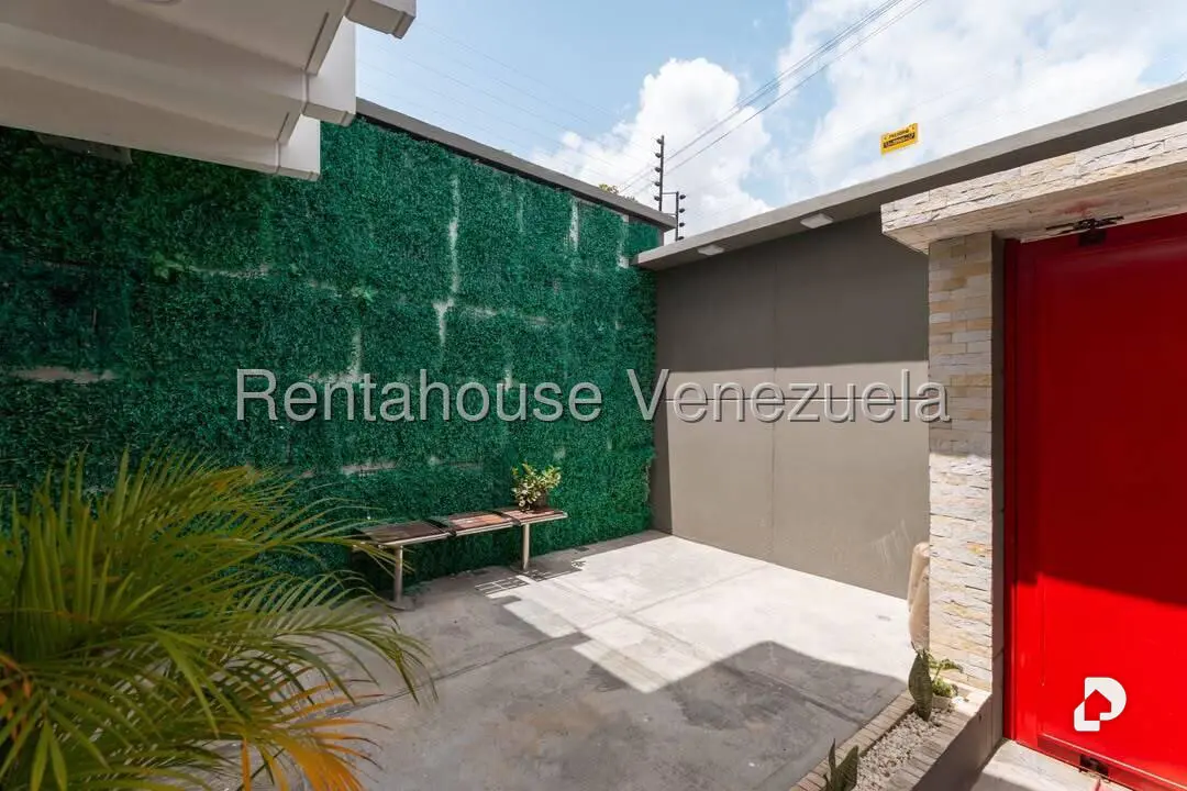 Casa en Colinas de Vista Alegre, Caracas – 6
