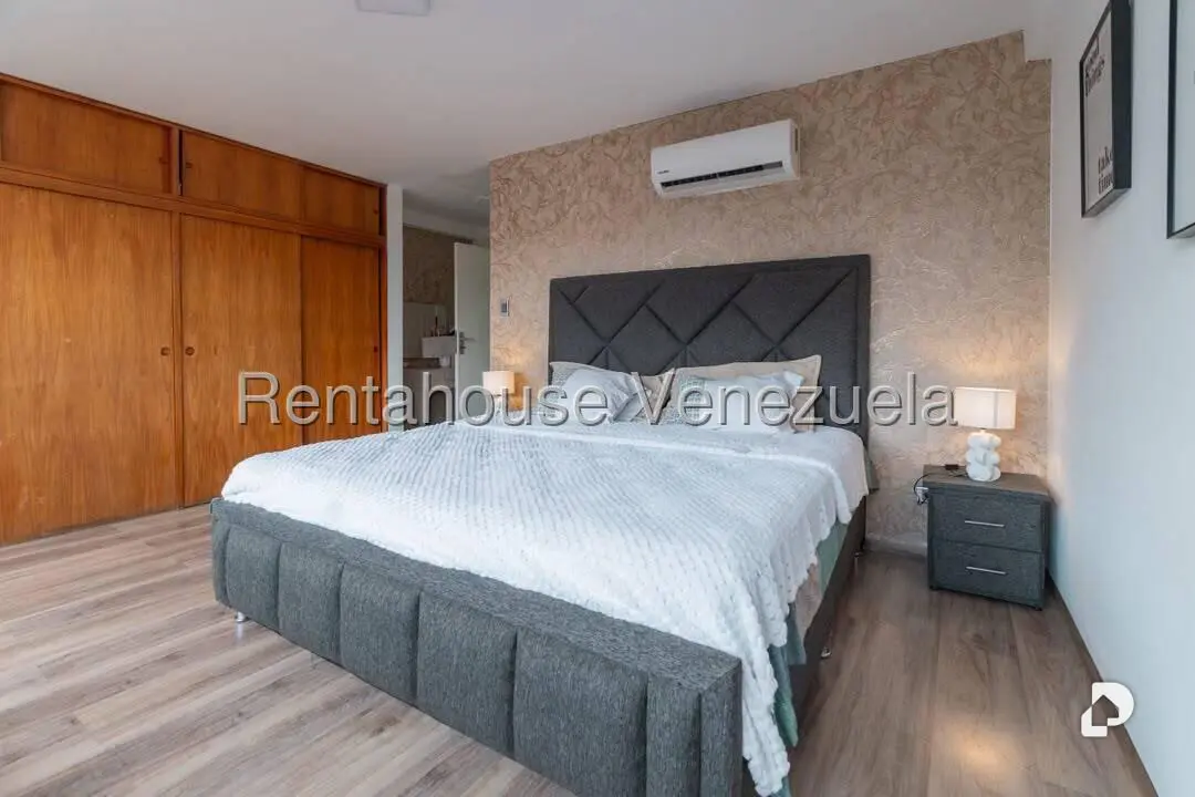 Casa en Colinas de Vista Alegre, Caracas – 47
