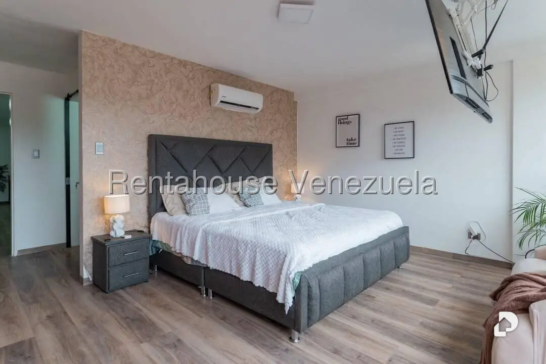 Casa en Colinas de Vista Alegre, Caracas – 43
