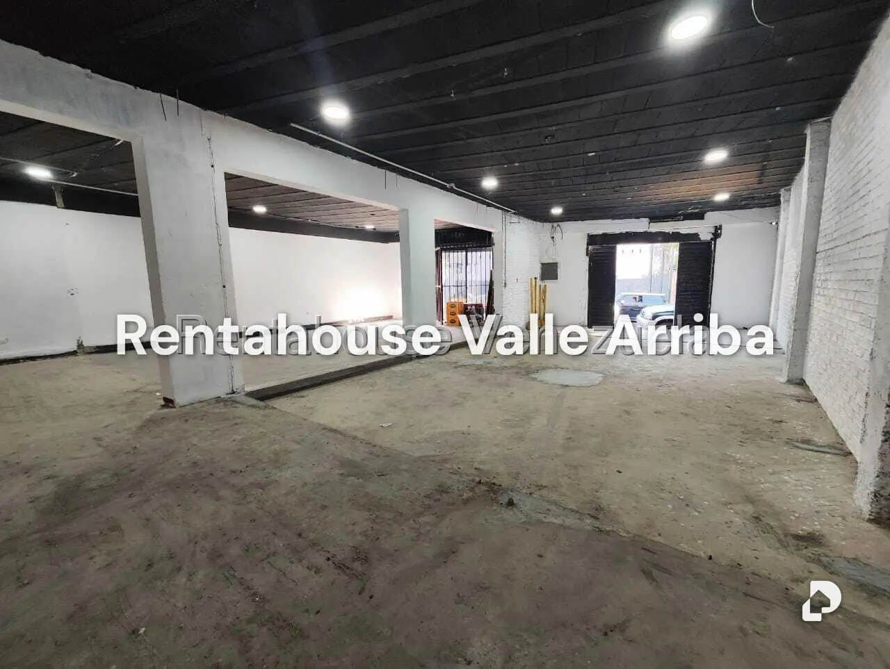Local comercial en Chacao, Caracas – 12