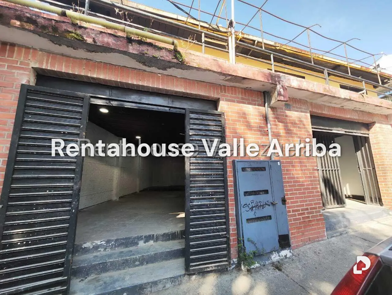 Local comercial en Chacao, Caracas – 3