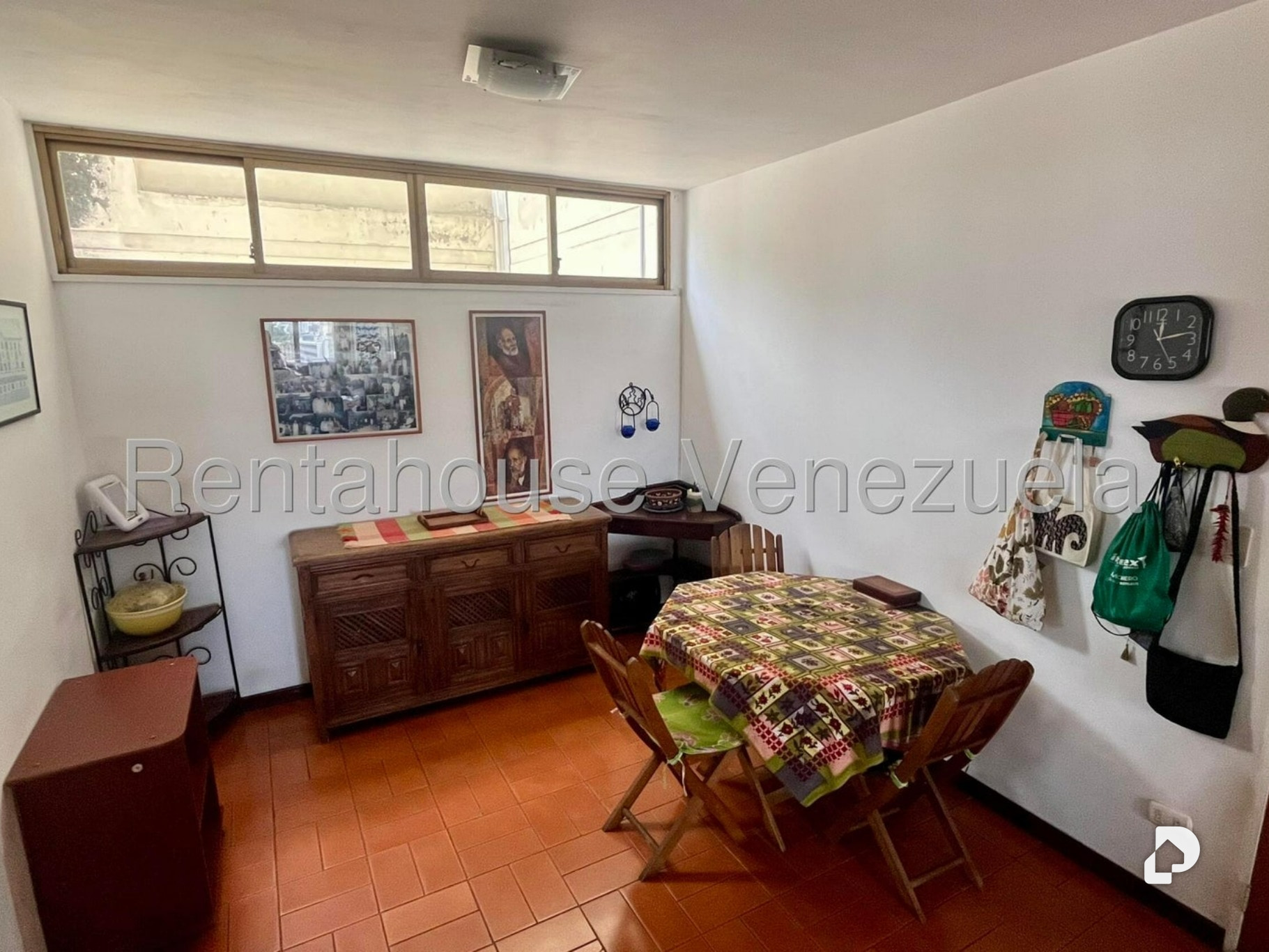 Apartamento en Caracas – 2