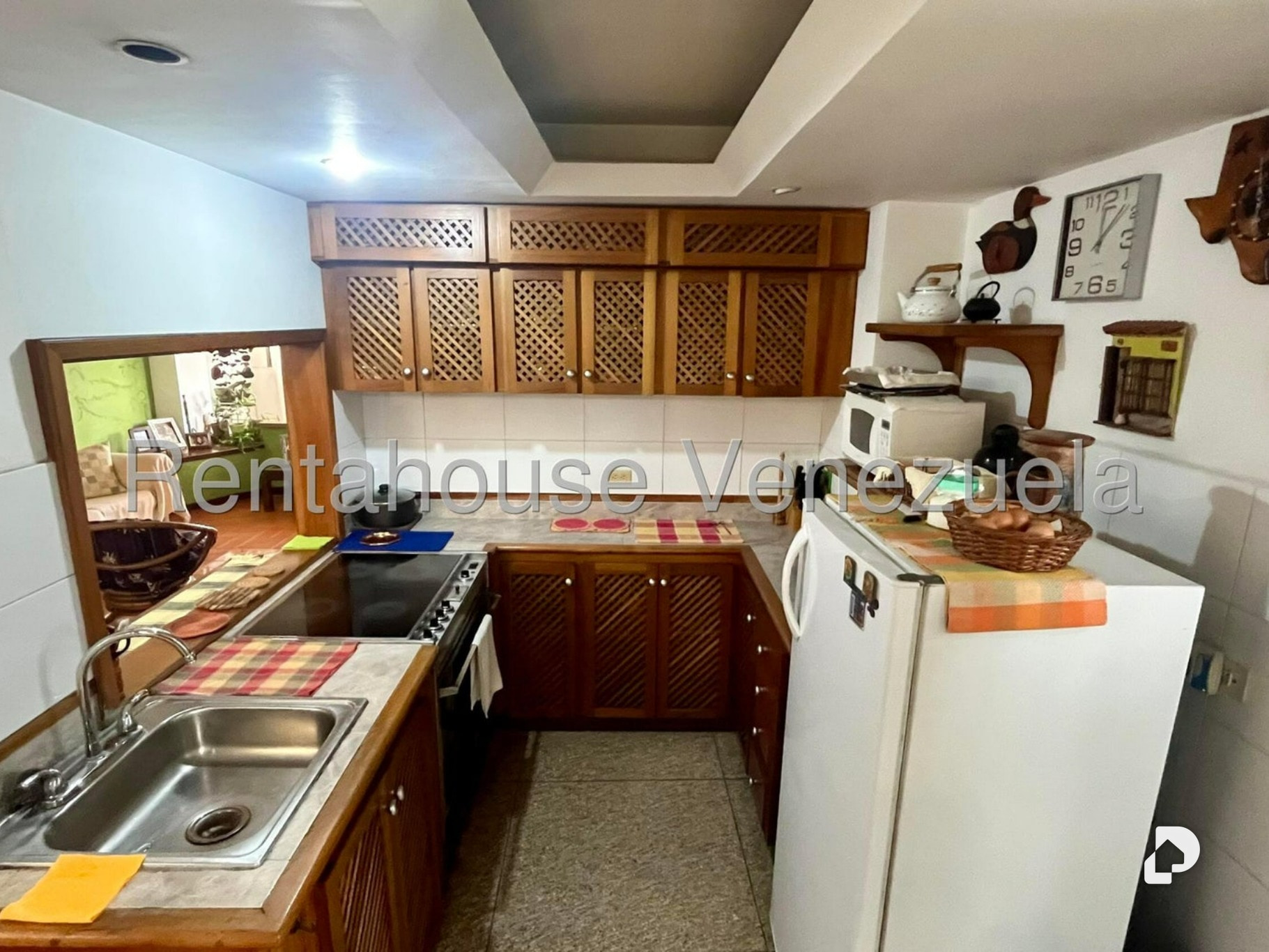 Apartamento en Caracas – 3