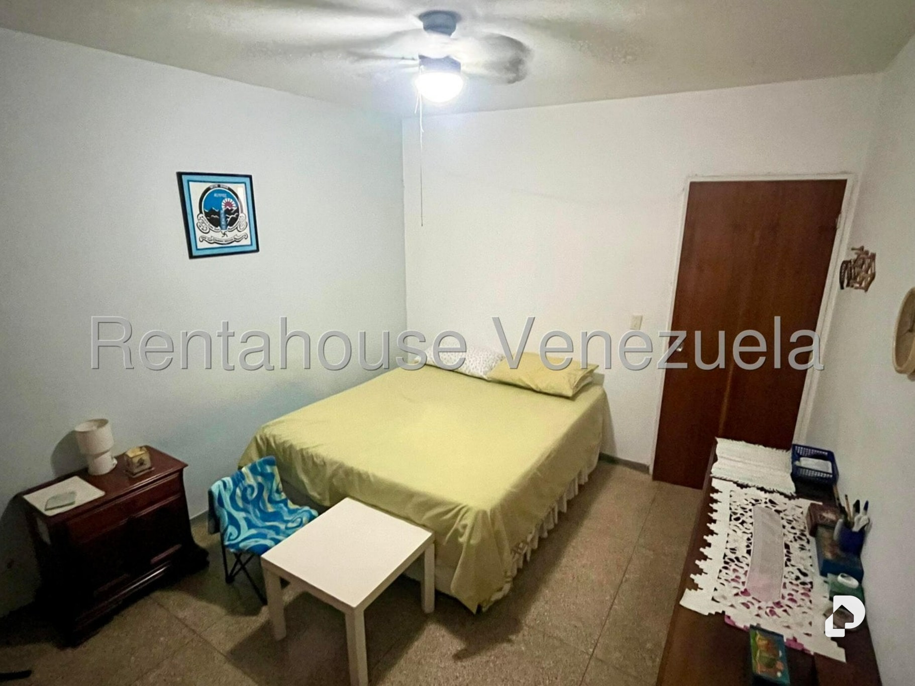 Apartamento en Caracas – 5