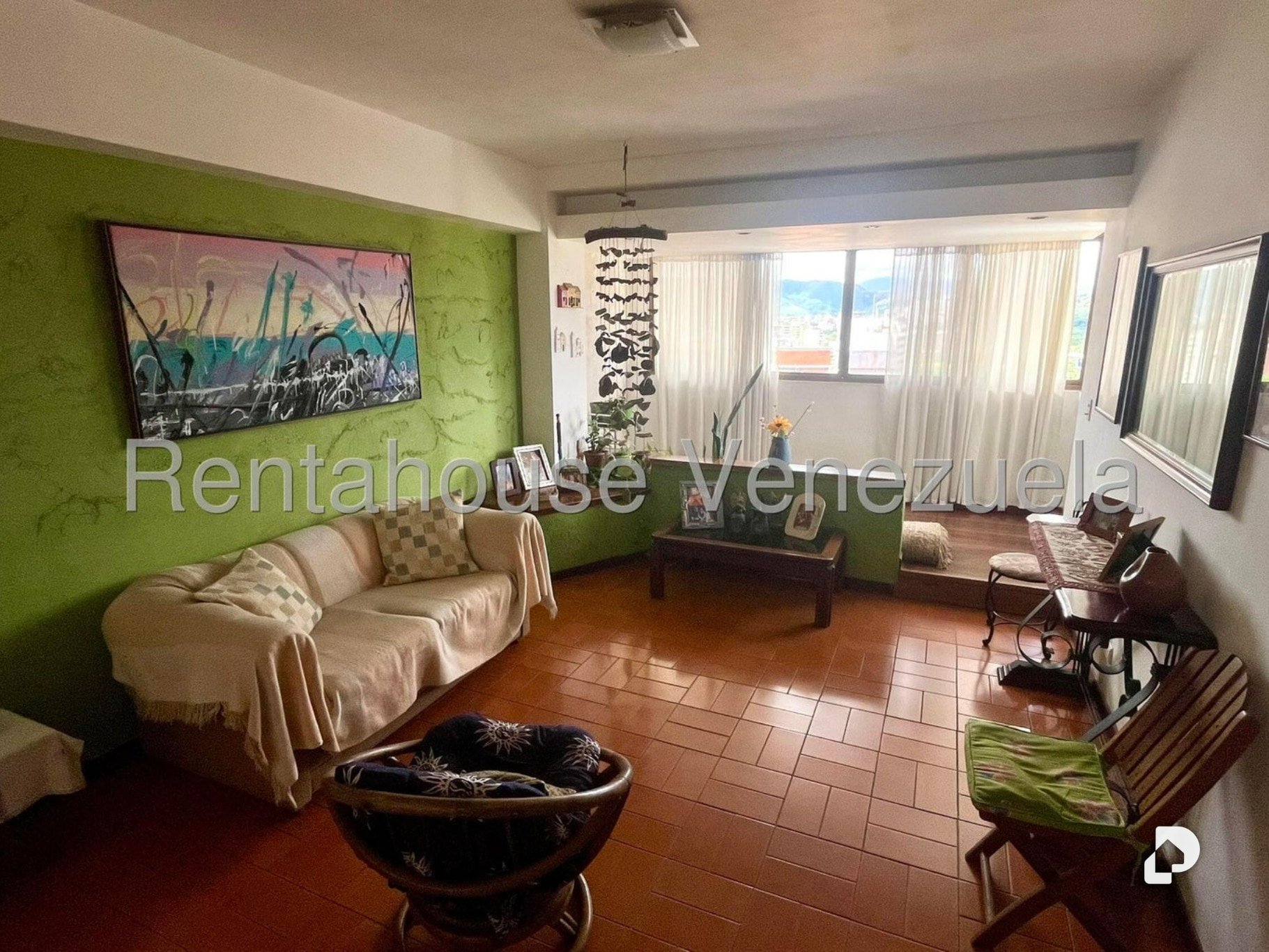 Apartamento en Caracas – 4