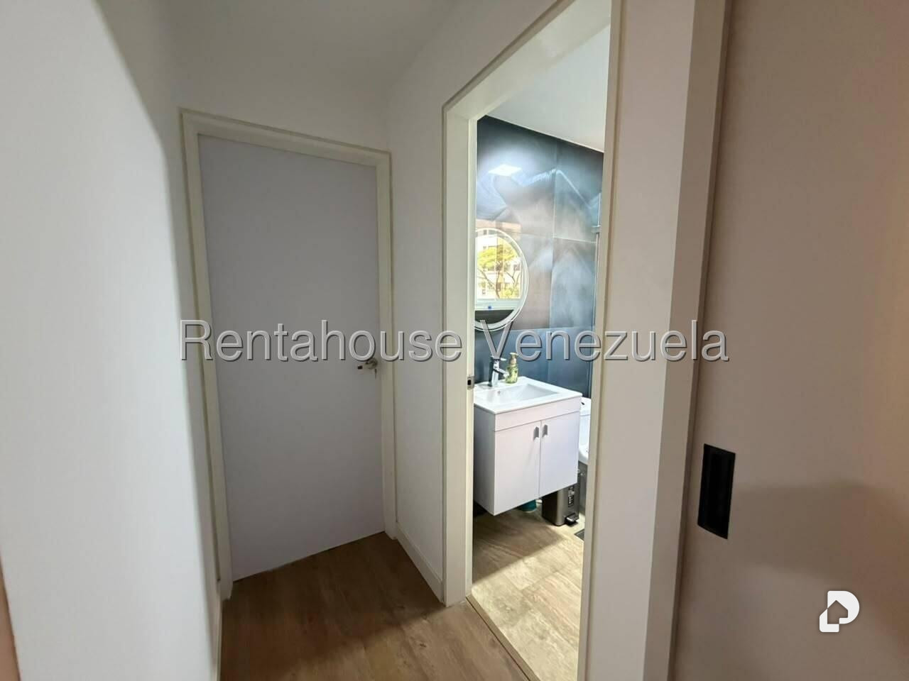 Apartamento en Chulavista, Caracas – 22