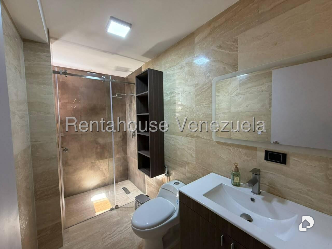 Apartamento en Chulavista, Caracas – 15