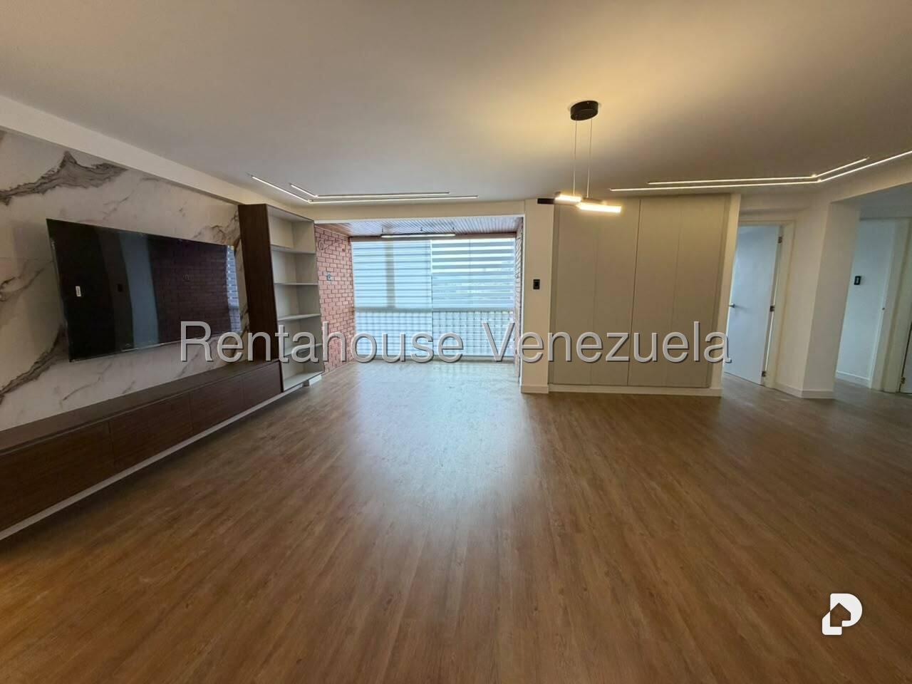 Apartamento en Chulavista, Caracas – 2