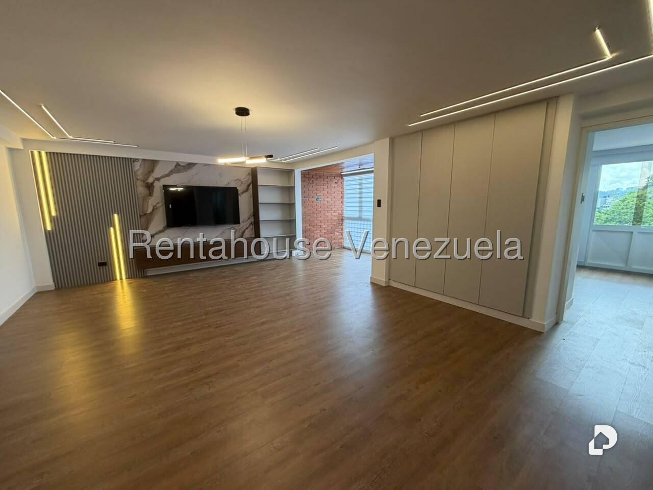 Apartamento en Chulavista, Caracas – 4