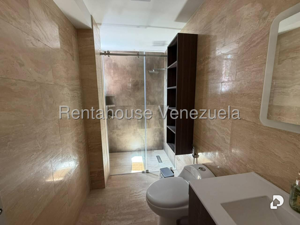 Apartamento en Chulavista, Caracas – 17