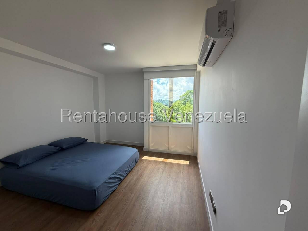 Apartamento en Chulavista, Caracas – 18