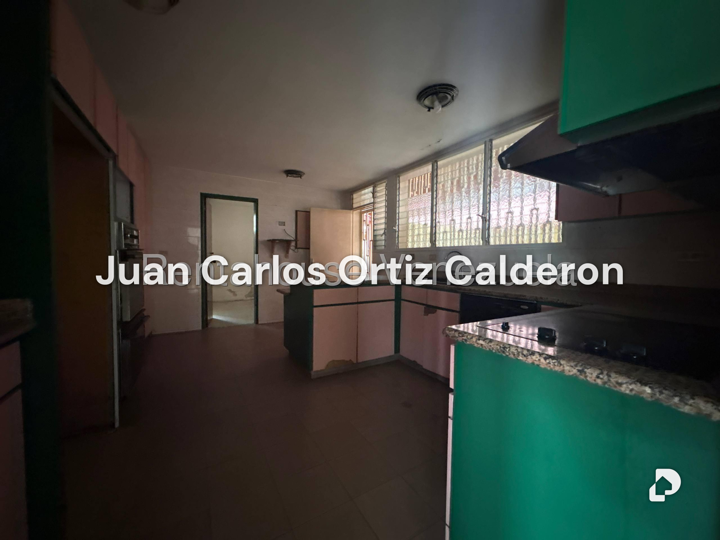 House in La Trinidad, Caracas – 7