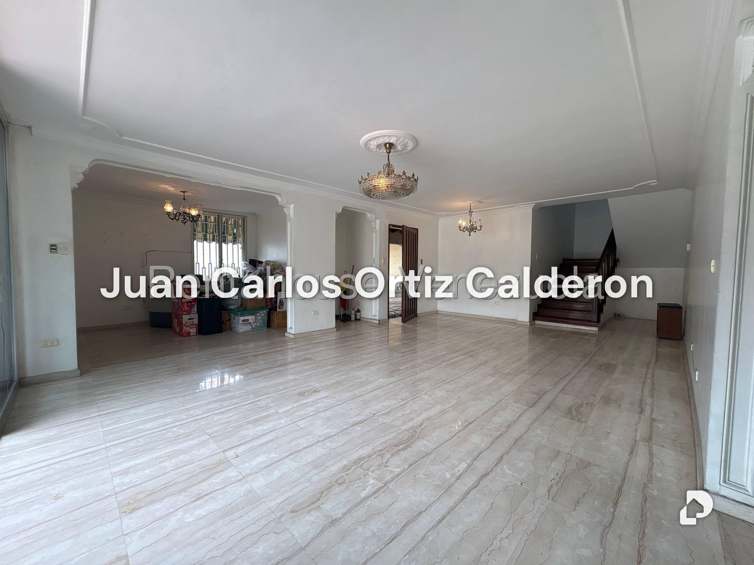 House in La Trinidad, Caracas – 6