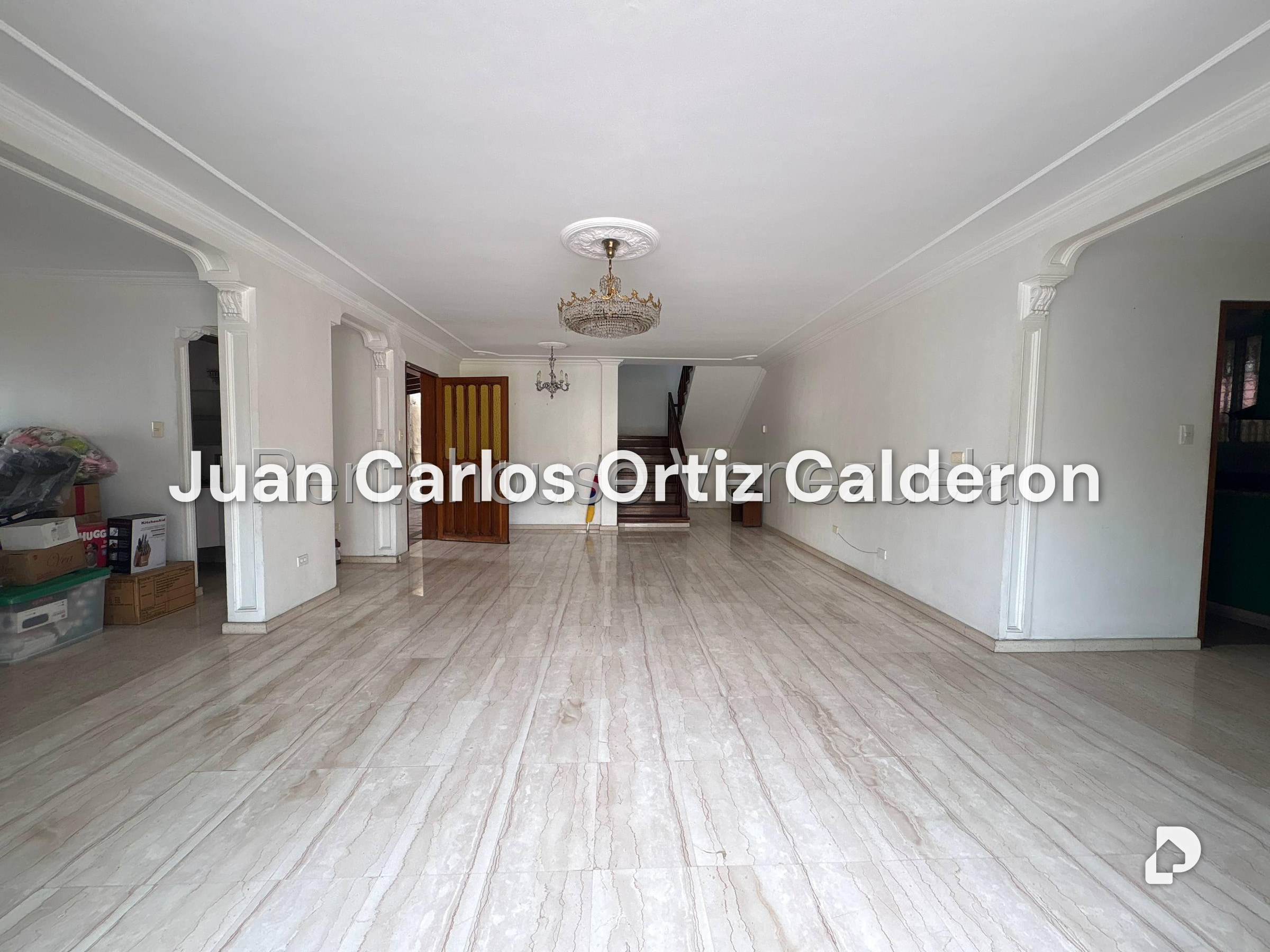 House in La Trinidad, Caracas – 4