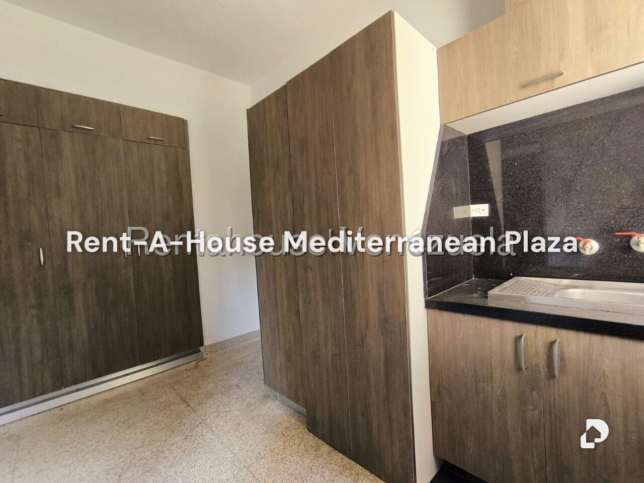 Apartamento en Guaparo, Valencia – 16