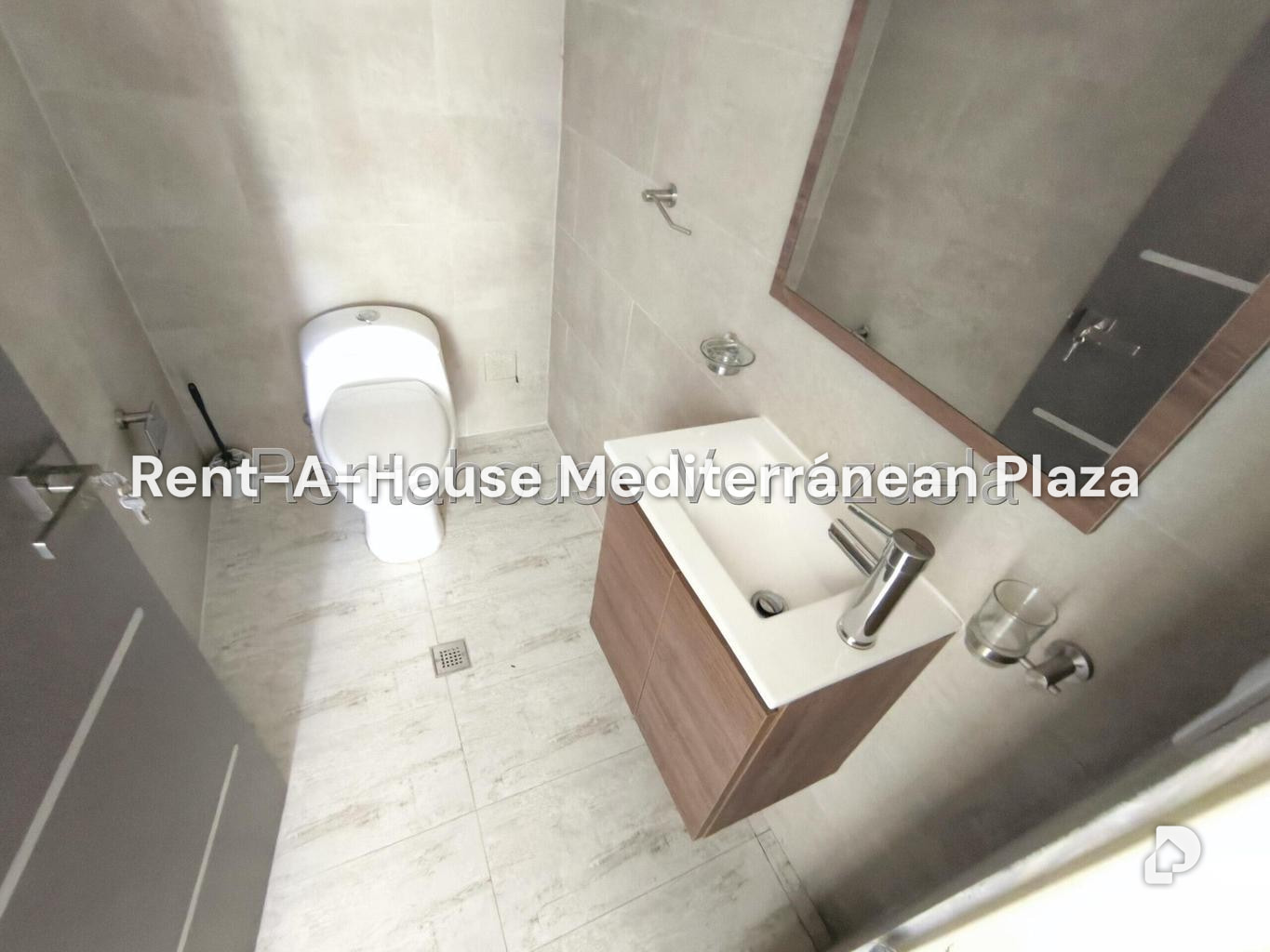 Apartamento en Guaparo, Valencia – 18