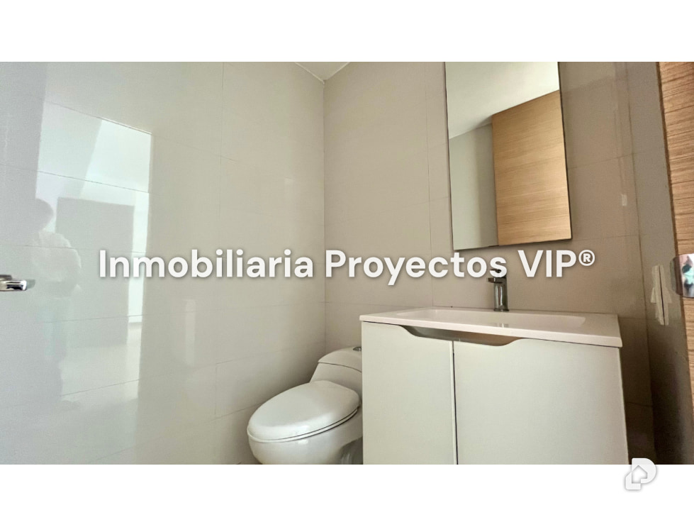 Apartamento en Sebucan, Caracas – 9