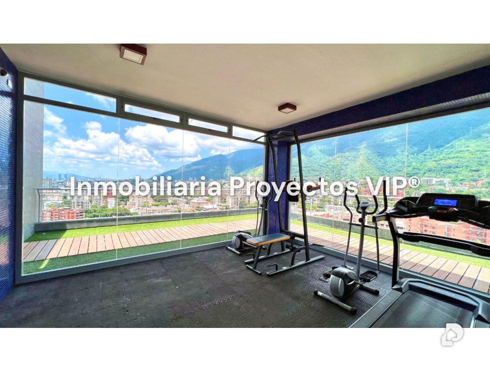 Apartamento en Sebucan, Caracas – 17