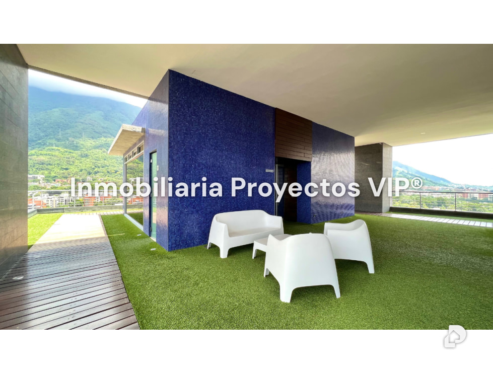 Apartamento en Sebucan, Caracas – 16