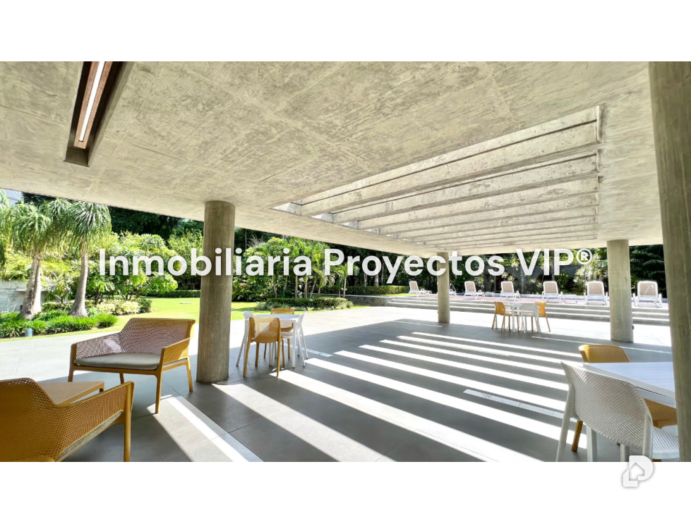 Apartamento en Sebucan, Caracas – 2
