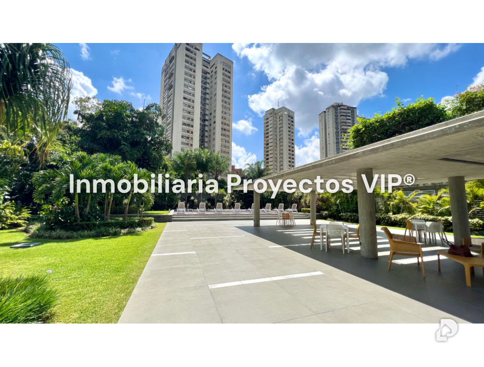 Apartamento en Sebucan, Caracas – 13