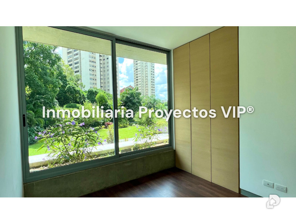 Apartamento en Sebucan, Caracas – 12
