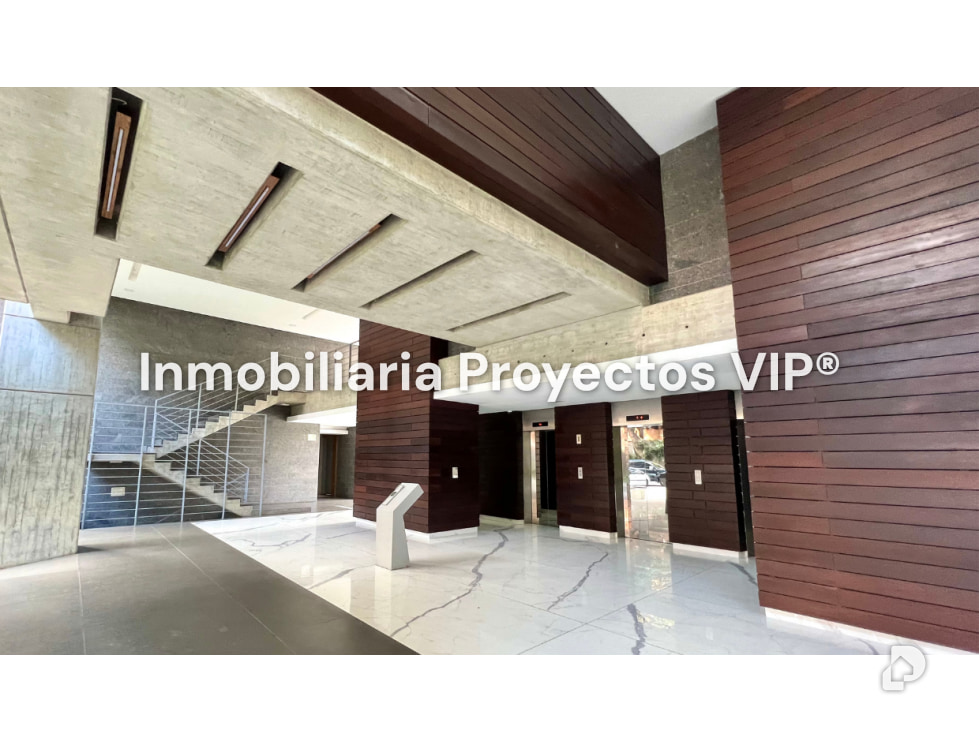 Apartamento en Sebucan, Caracas – 4