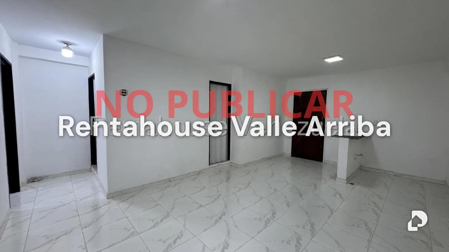 Apartamento en Parroquia Altagracia, Caracas – 5