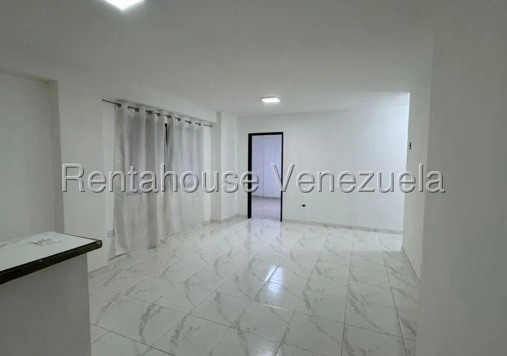 Apartment in Caracas - 1