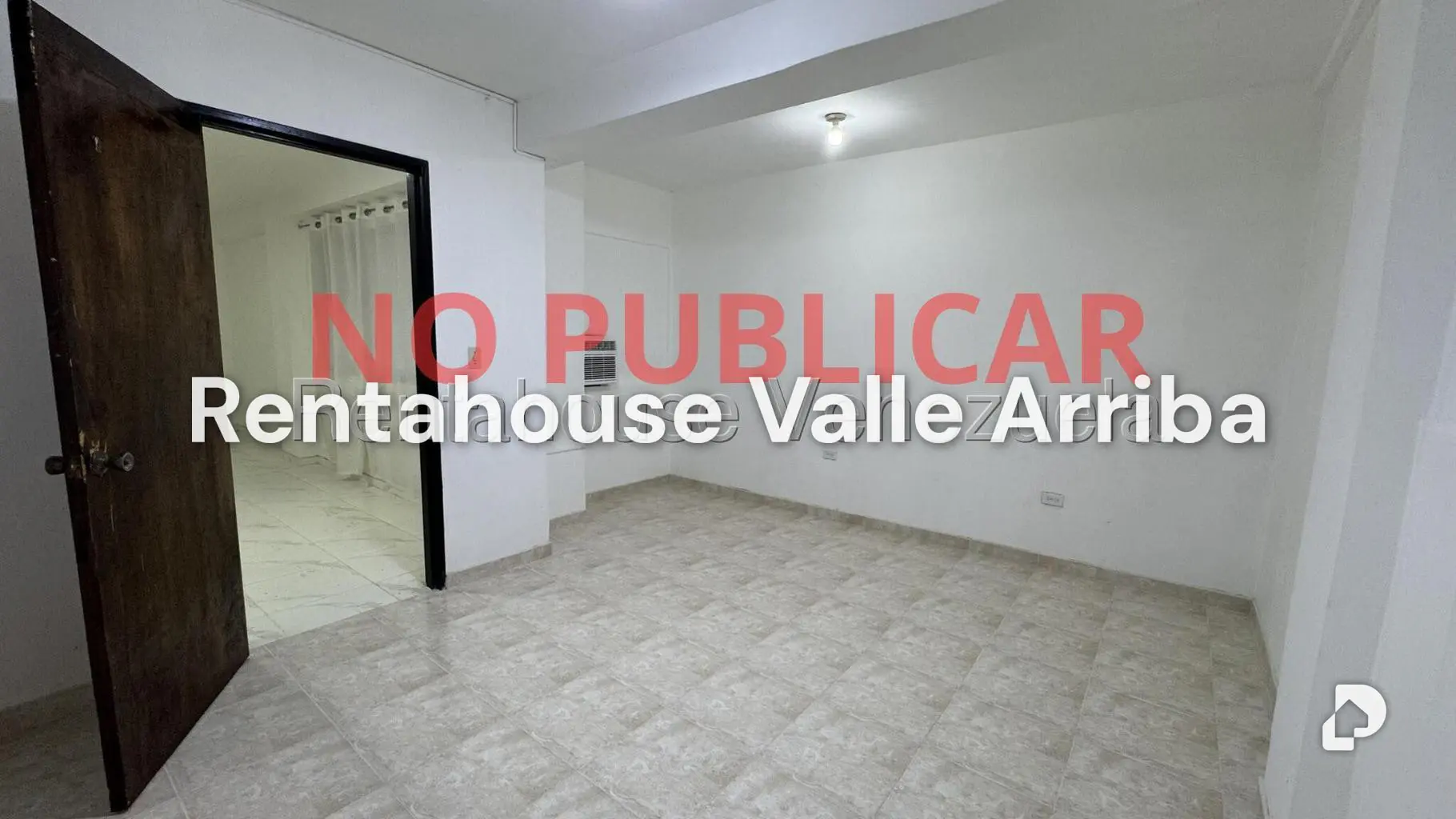 Apartamento en Parroquia Altagracia, Caracas – 10
