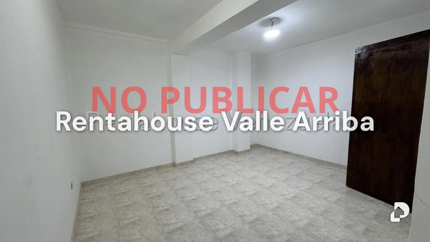 Apartamento en Parroquia Altagracia, Caracas – 9