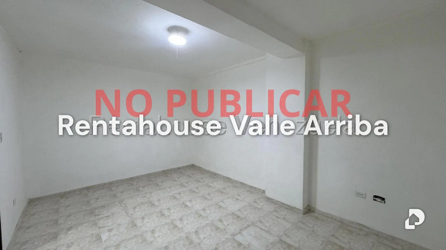 Apartamento en Parroquia Altagracia, Caracas – 7