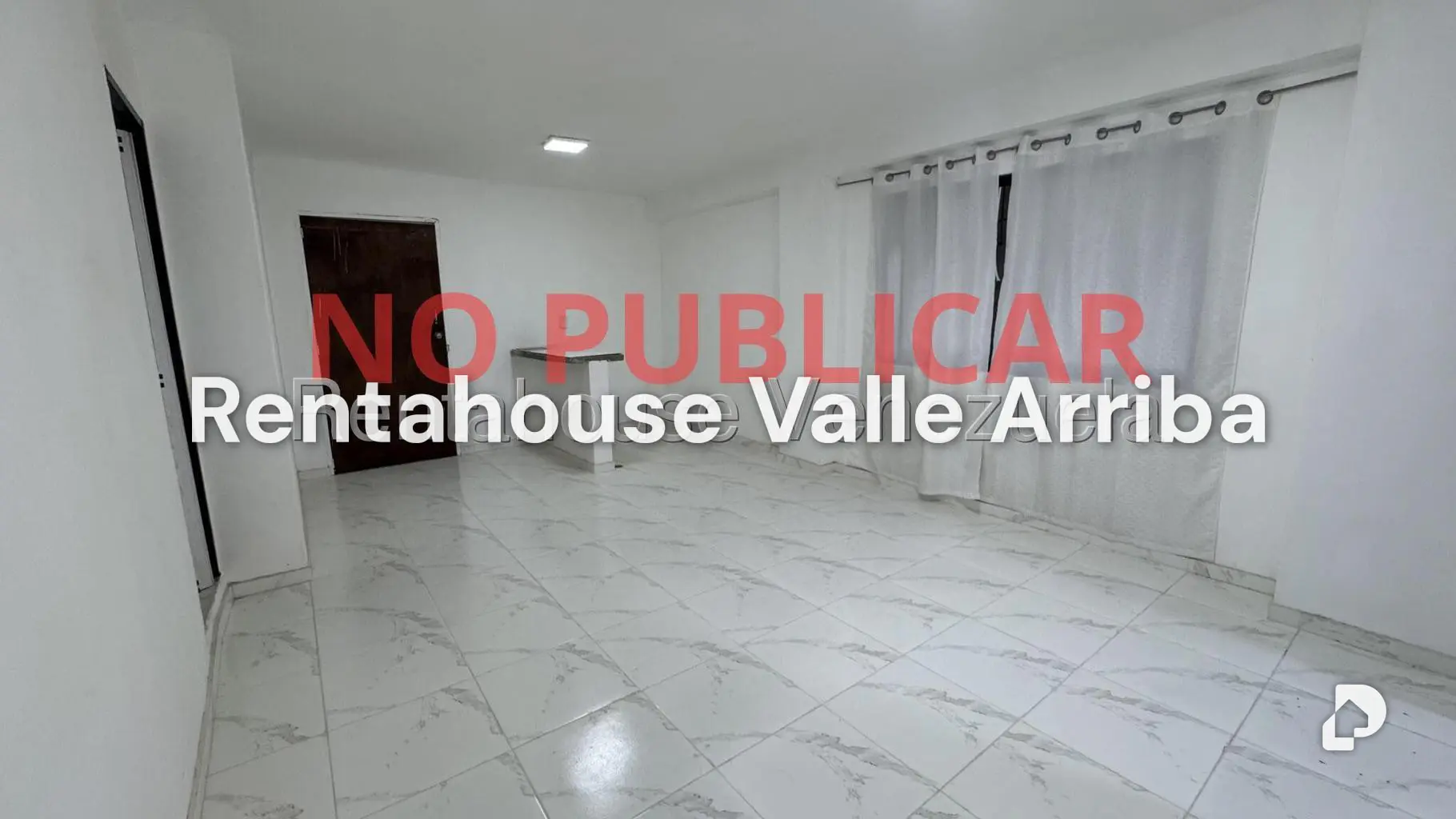 Apartamento en Parroquia Altagracia, Caracas – 6
