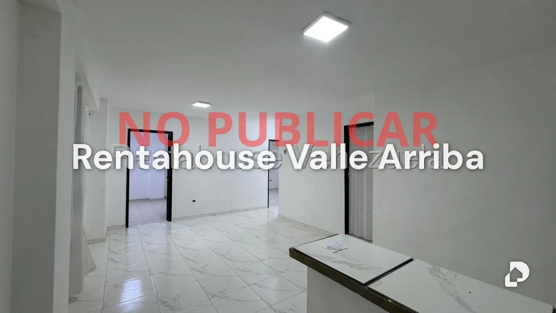 Apartamento en Parroquia Altagracia, Caracas – 3