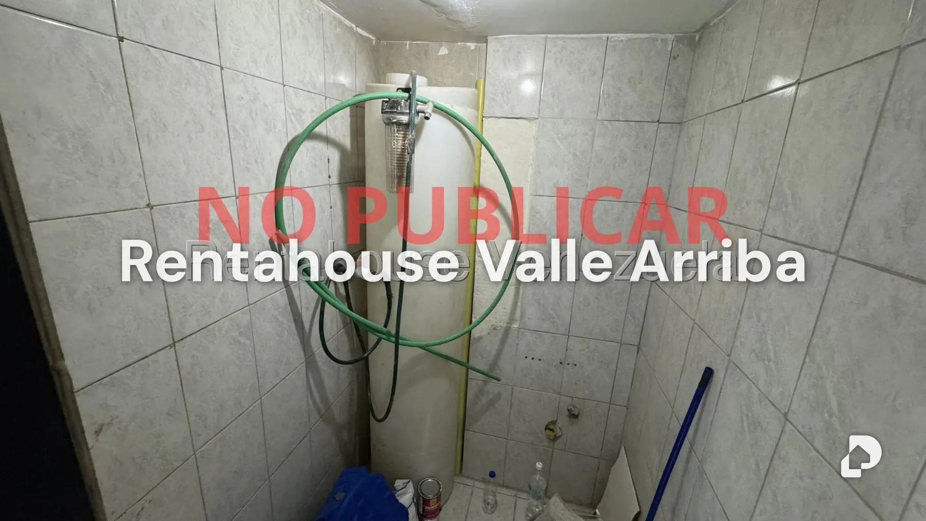 Apartamento en Parroquia Altagracia, Caracas – 12