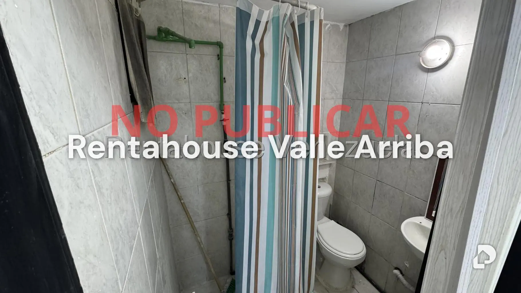 Apartamento en Parroquia Altagracia, Caracas – 11