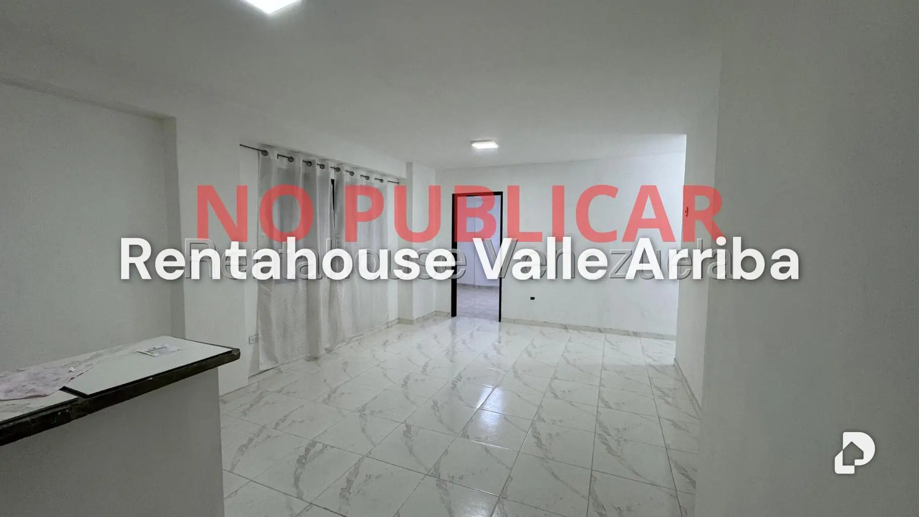 Apartamento en Parroquia Altagracia, Caracas – 2